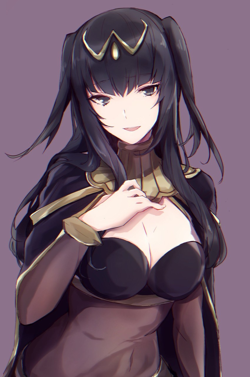 tharja (fire emblem and 1 more) drawn by aiueo1234853