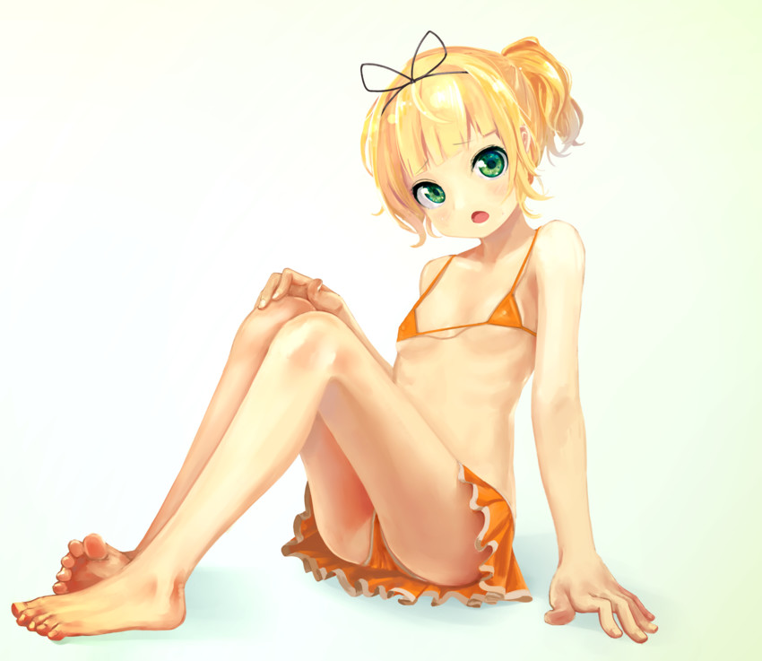 kirima syaro (gochuumon wa usagi desu ka?) drawn by 7nm