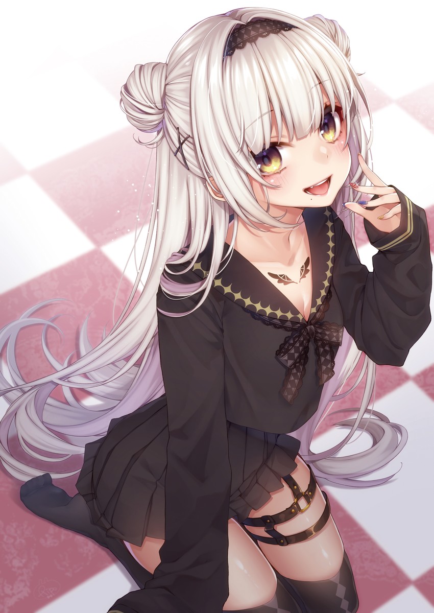 original drawn by ripu_(sherypton)