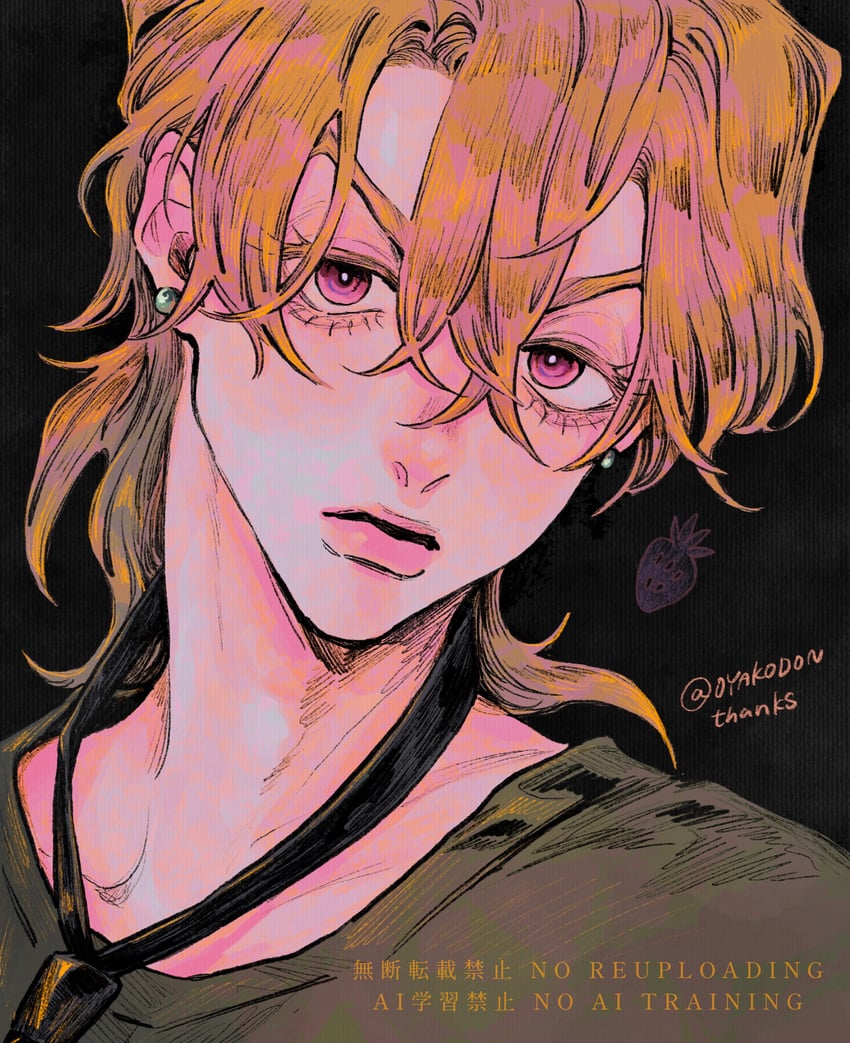 pannacotta fugo (jojo no kimyou na bouken and 1 more) drawn by okokoro_zaiku