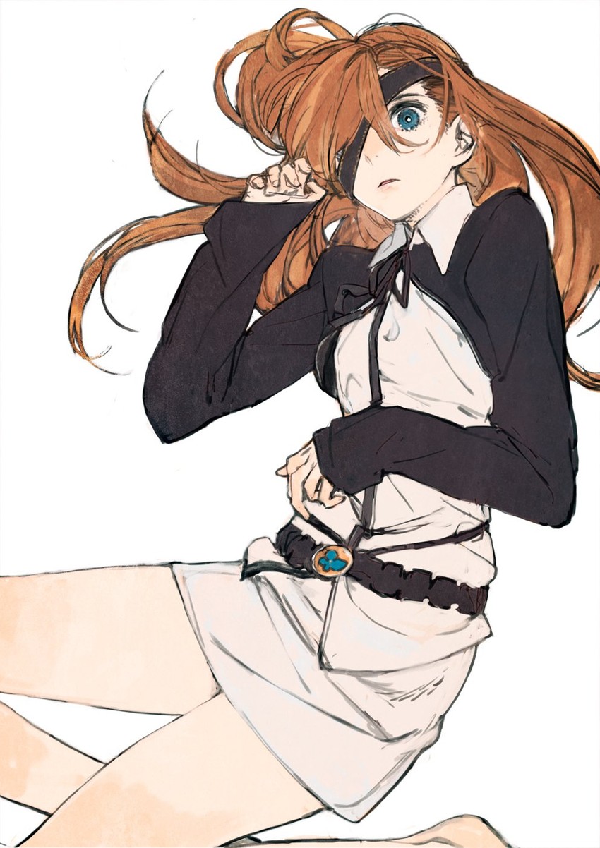 ophelia phamrsolone (fate and 1 more) drawn by toi8