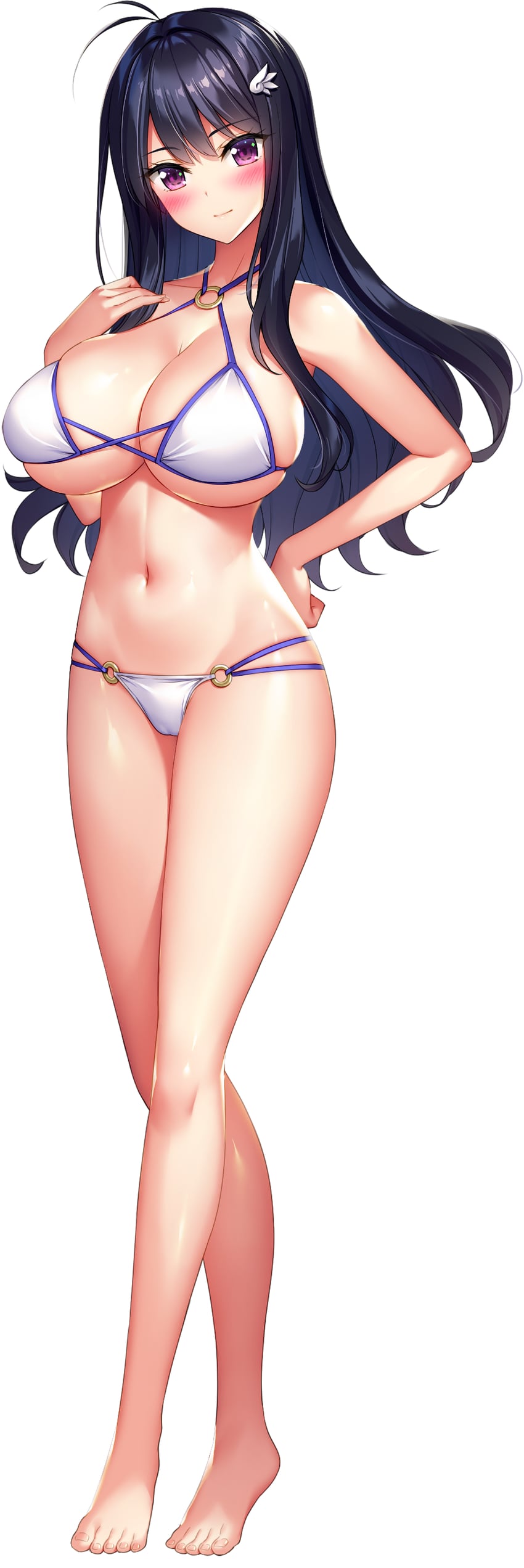 jougasaki rio (milk factory and 1 more) drawn by derauea