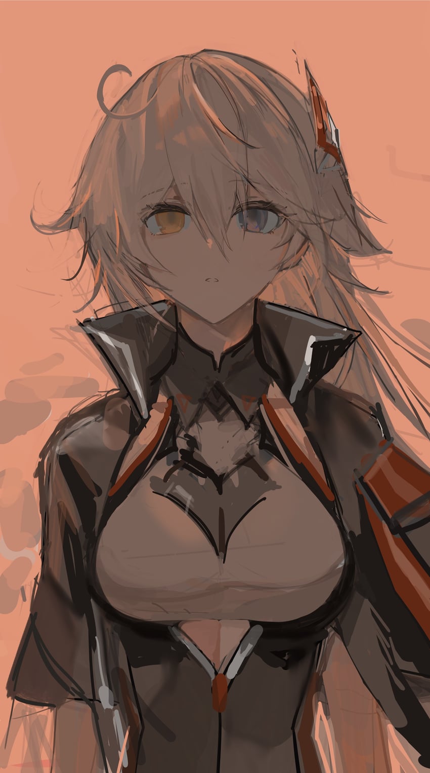 kiana kaslana (honkai and 1 more) drawn by baiser3rd