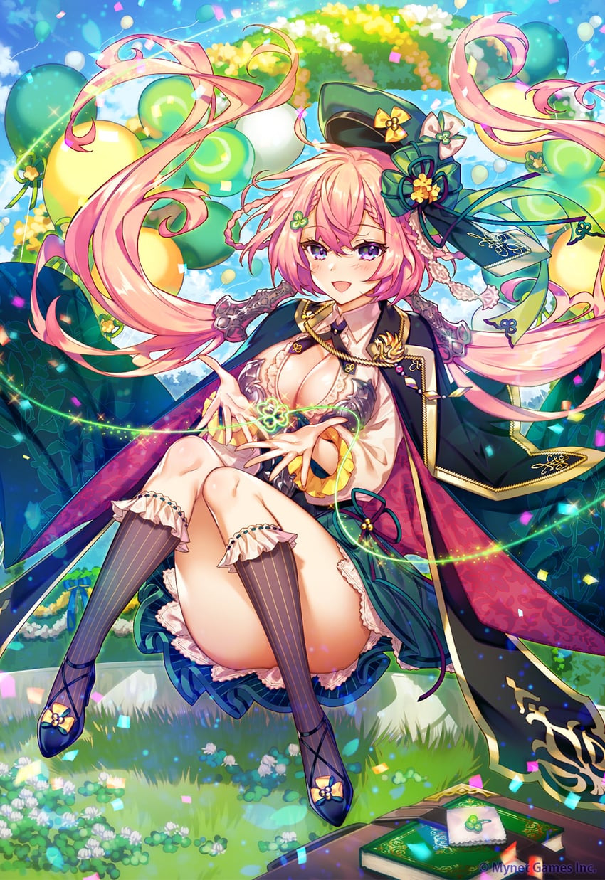 brandt (age of ishtaria) drawn by munlu_(wolupus)