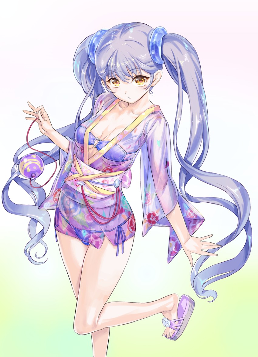 hoshino ruri (kidou senkan nadesico) drawn by kiyama_satoshi