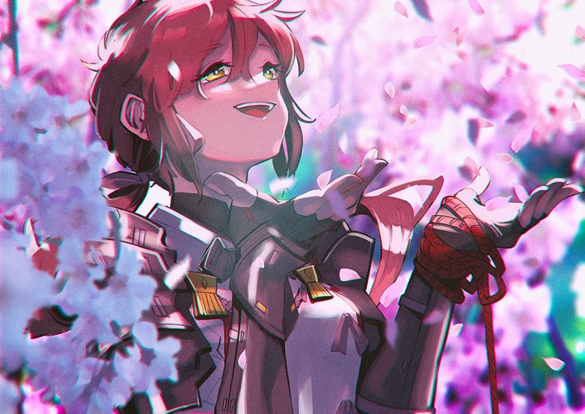 lora (xenoblade chronicles and 2 more) drawn by shiomi_(lowrise)