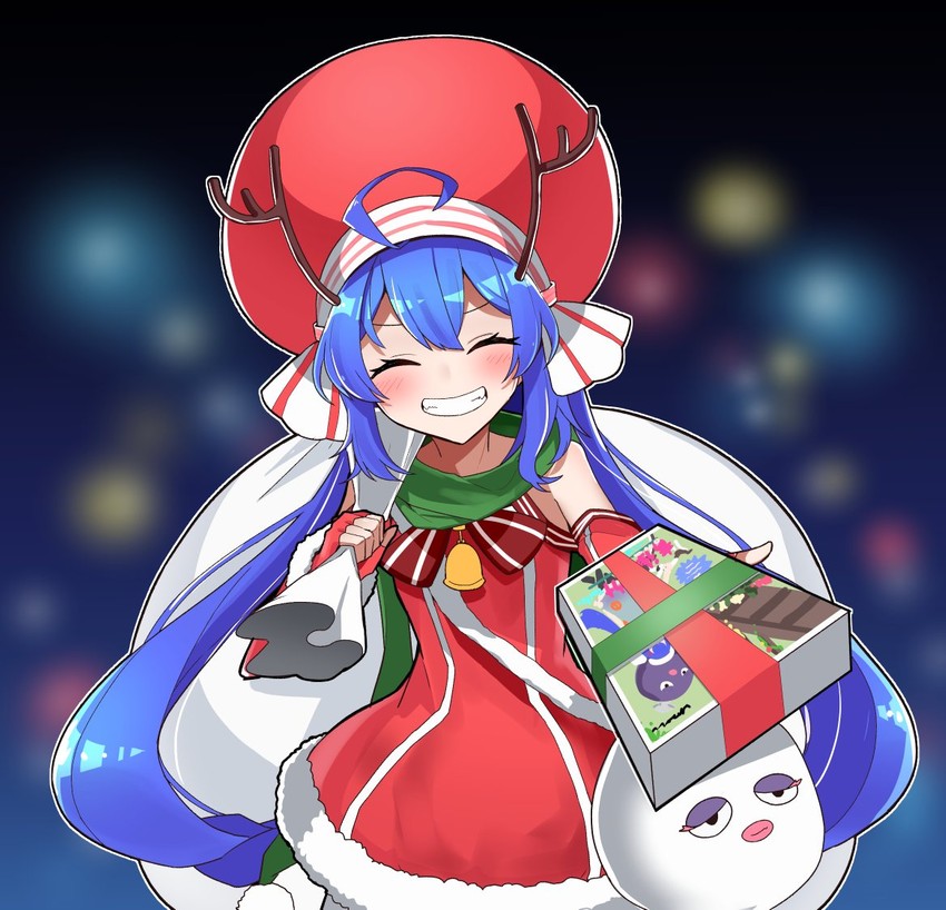 otomachi una (vocaloid and 1 more) drawn by shidoh279