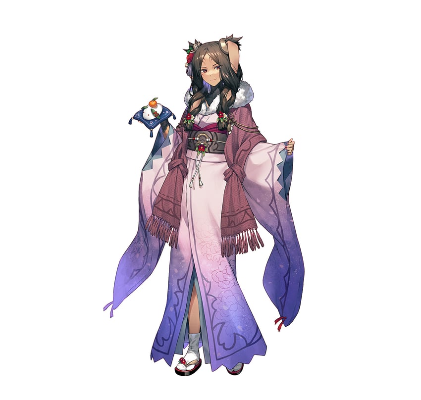 panne (fire emblem and 1 more) drawn by chyko