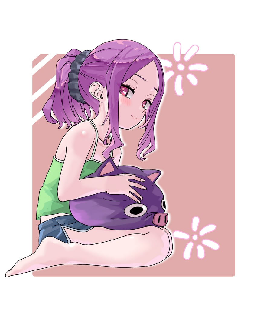 wu zetian (fate and 1 more) drawn by niwaikanai