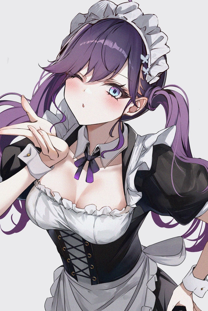kaya rinha (idolmaster and 1 more) drawn by kurohikage