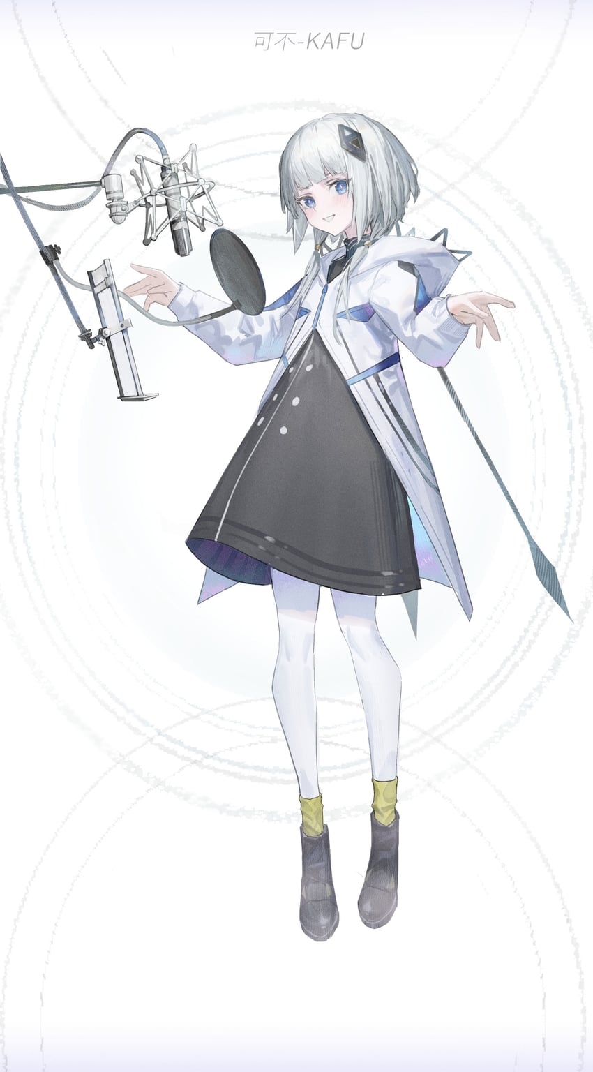 kafu (kamitsubaki studio and 1 more) drawn by lastation14