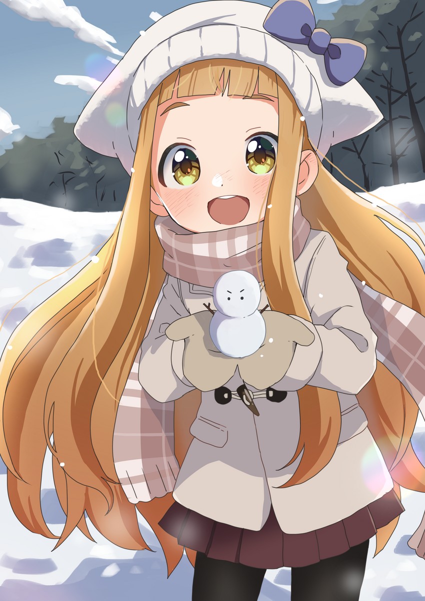 ichihara nina (idolmaster and 1 more) drawn by dashiikachan