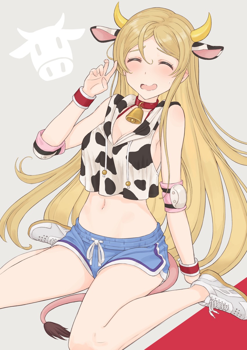 shinomiya karen (idolmaster and 1 more) drawn by razi