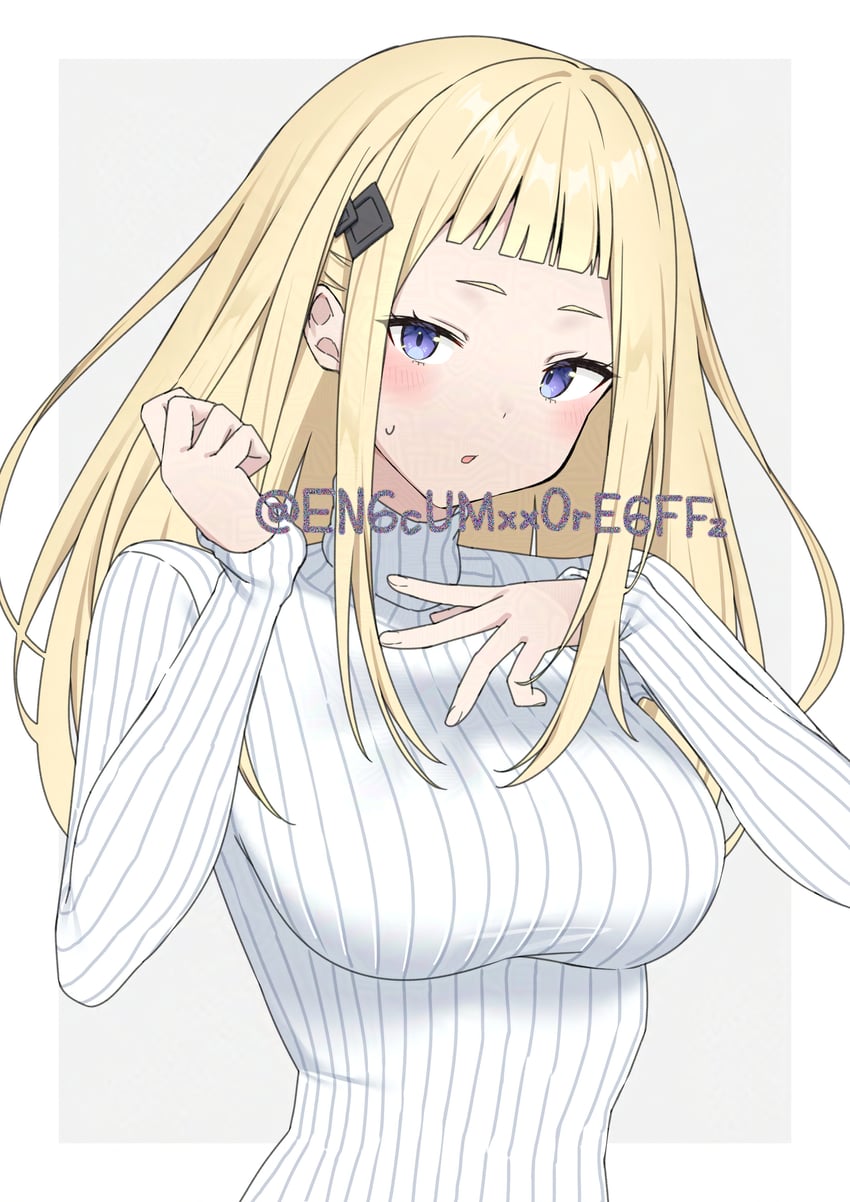 sylphy (re:zero kara hajimeru isekai seikatsu) drawn by yamano_rokamizu