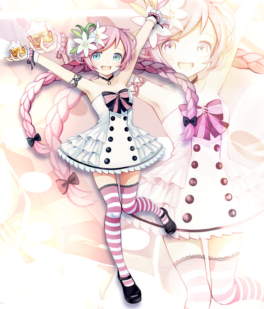 rana (vocaloid) drawn by kari_kenji