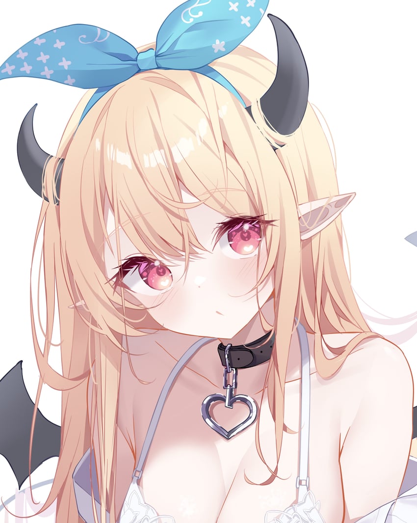 pomu rainpuff (nijisanji and 1 more) drawn by deyui