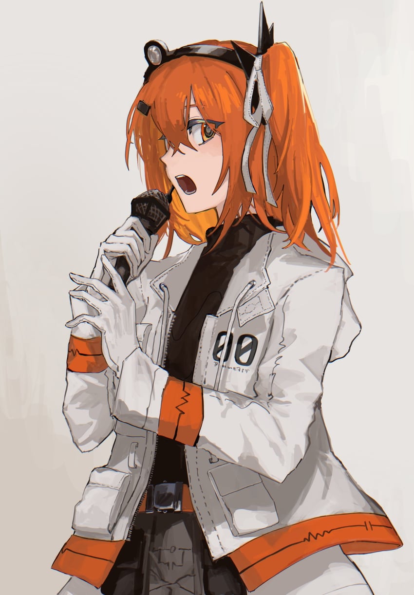 adachi rei (utau and 1 more) drawn by choroi_amachori