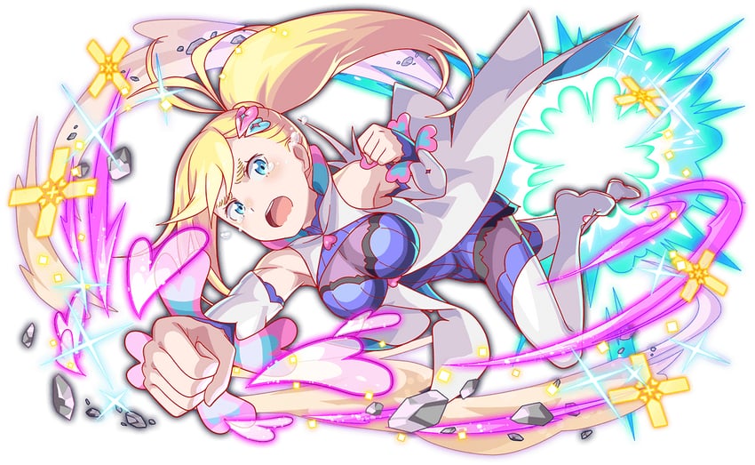 minerva (re:zero kara hajimeru isekai seikatsu and 1 more)