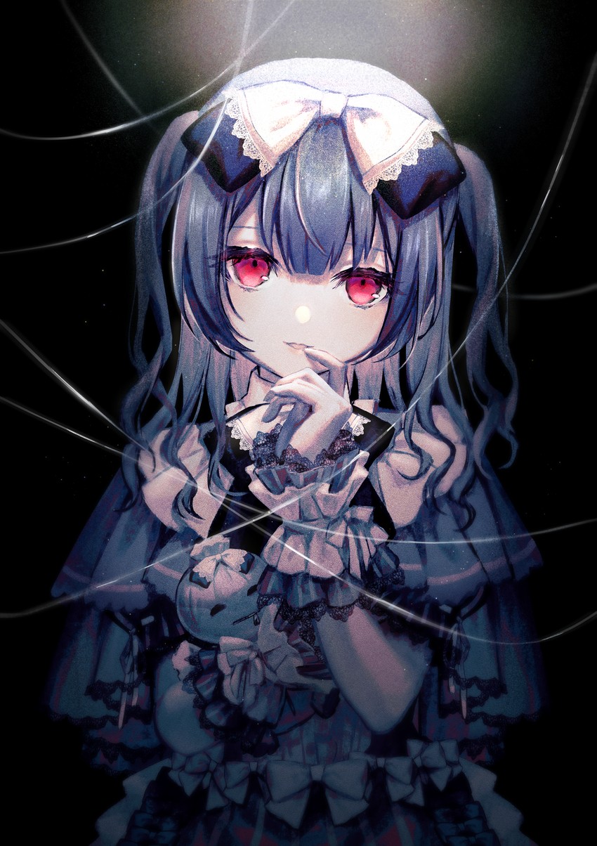 morino rinze (idolmaster and 1 more) drawn by mikemomonga