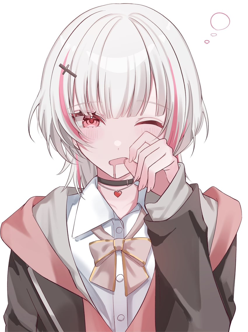asumi sena (vspo! and 1 more) drawn by yuru._(m29125567)