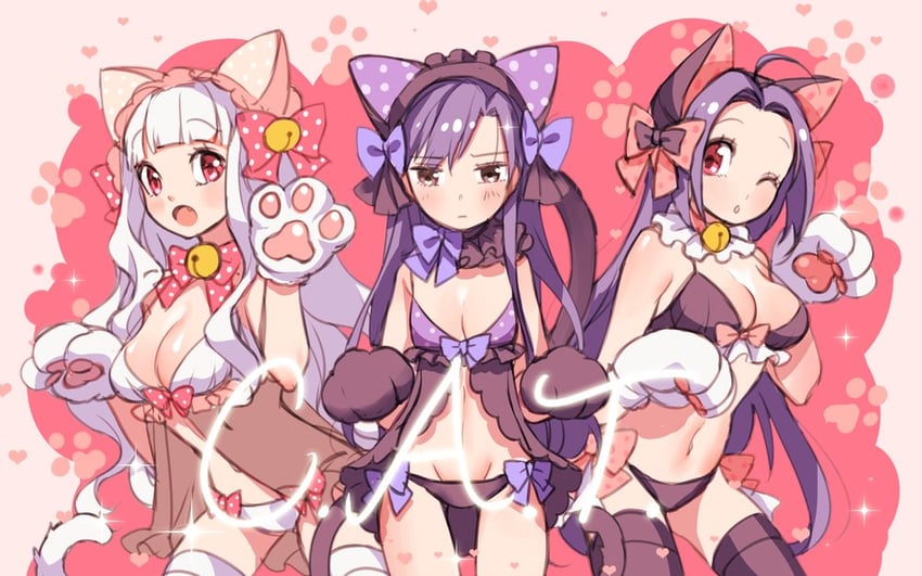 kisaragi chihaya, shijou takane, and miura azusa (idolmaster) drawn by 72producer