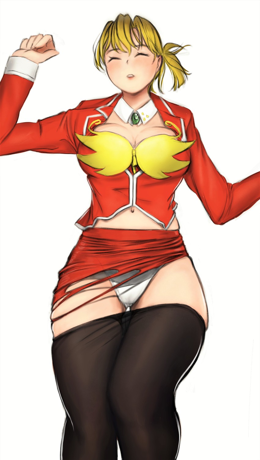 sumeragi aika (aika and 1 more) drawn by azelweien