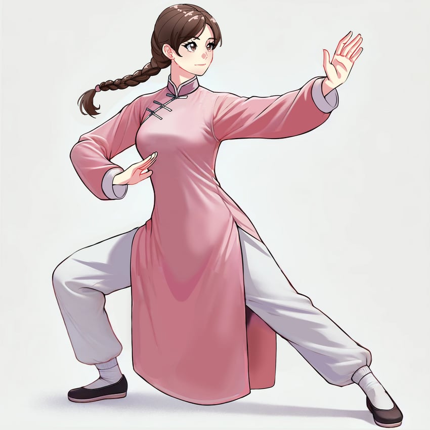 tao mai mai (original) drawn by kokoro_no_koibito