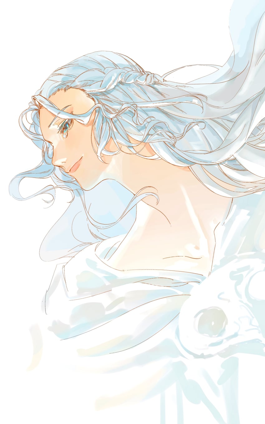 venat (final fantasy and 1 more) drawn by bixinrrr
