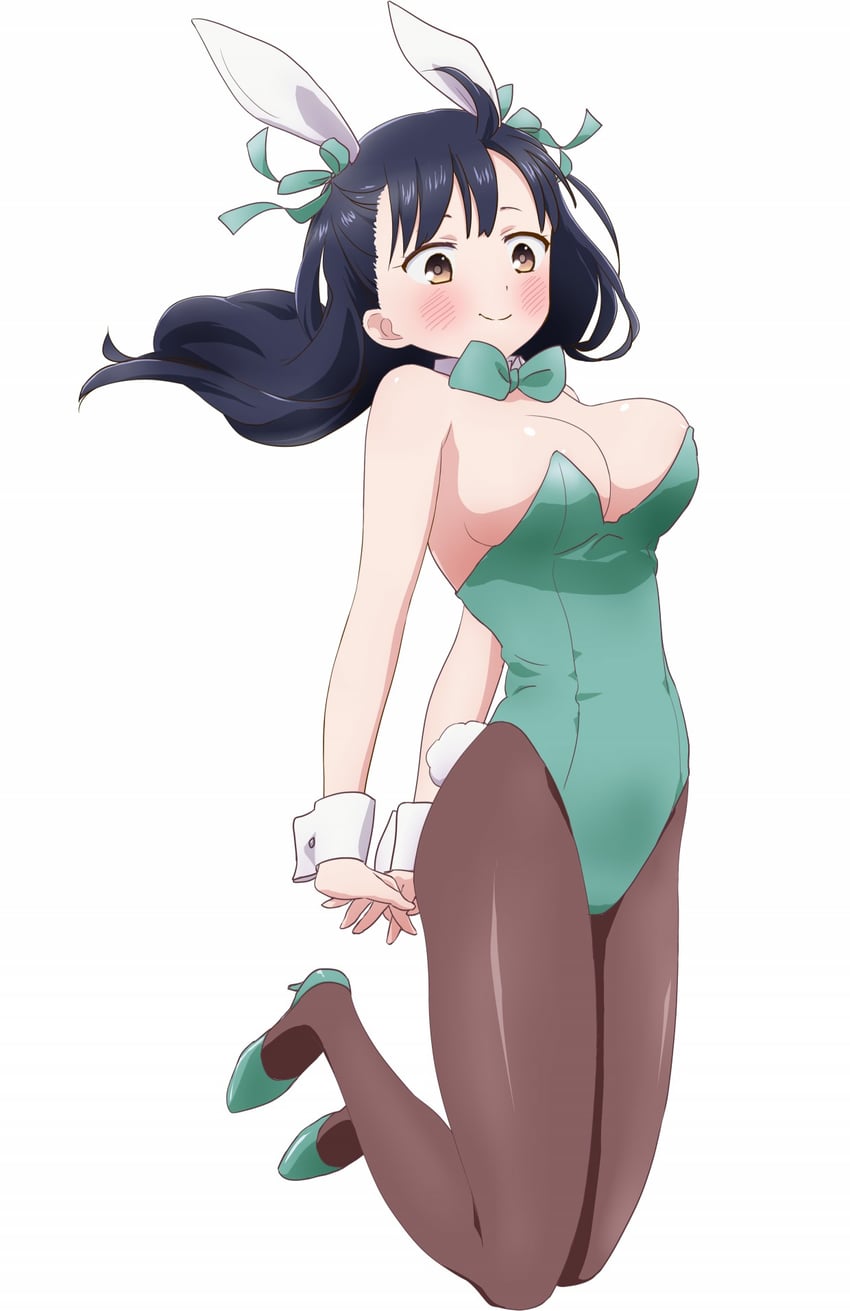 yamada anna (boku no kokoro no yabai yatsu) drawn by komatsu_(sakanae)
