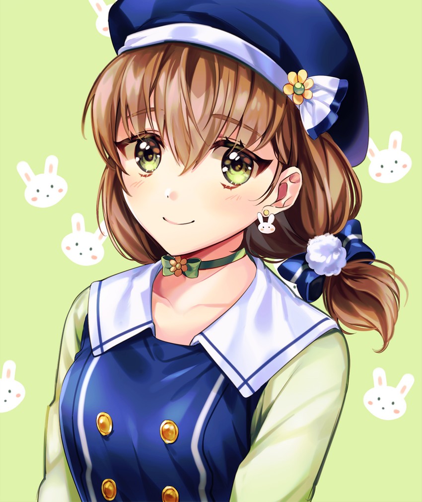 yamato maya (bang dream! and 1 more) drawn by minori_(faddy)