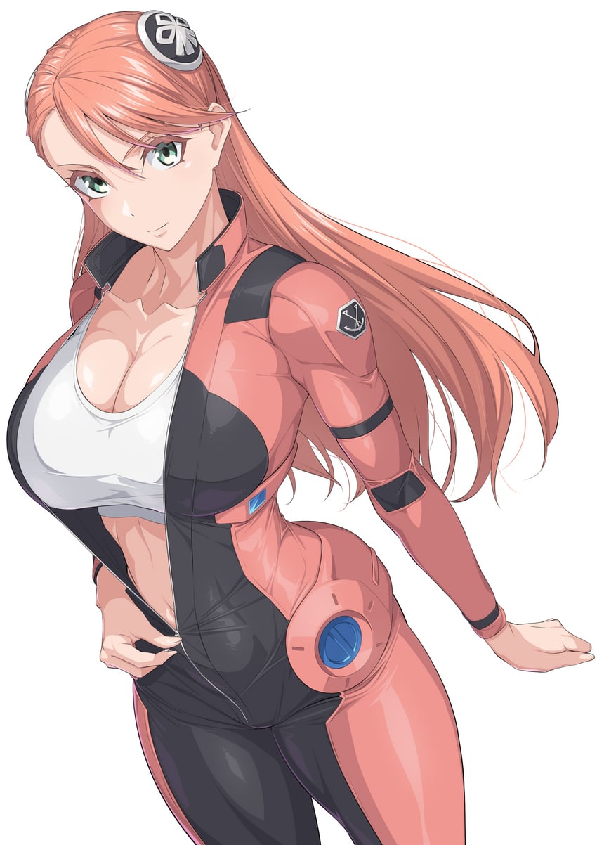 aida rayhunton (gundam and 1 more) drawn by ozaneko