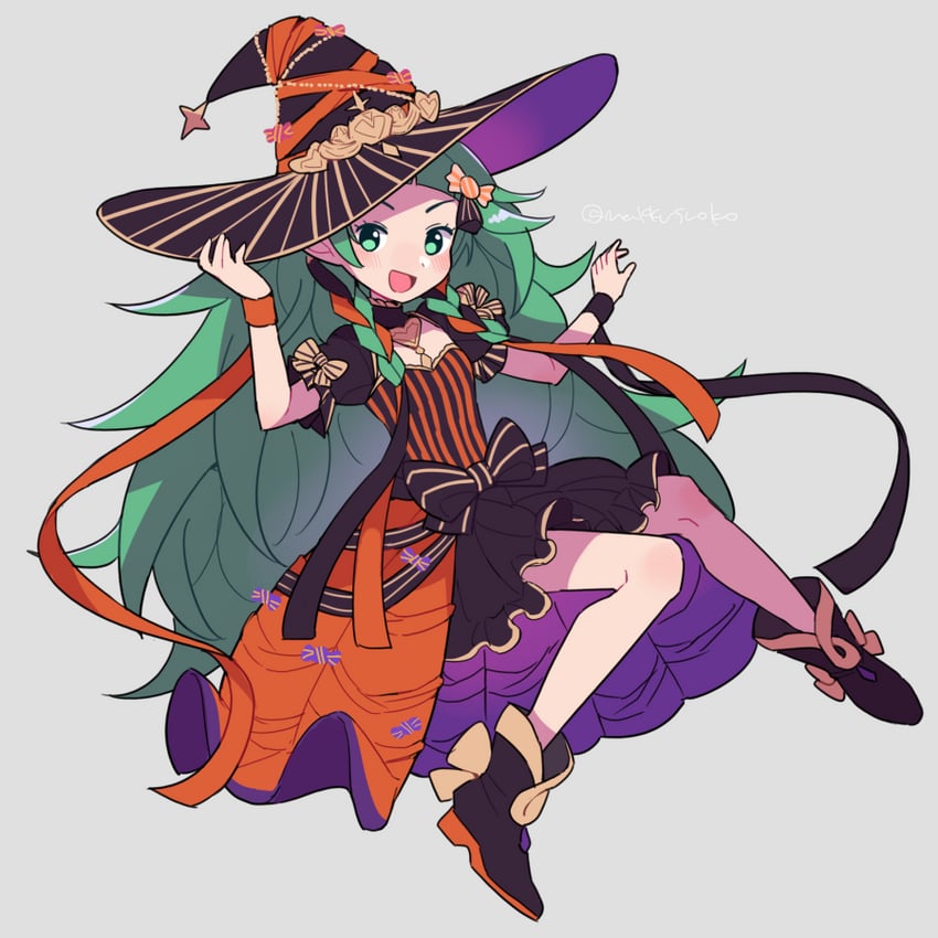 sothis (fire emblem and 2 more) drawn by do_m_kaeru