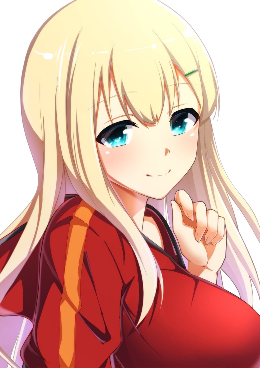 yomi (senran kagura and 2 more) drawn by betterthanbone2
