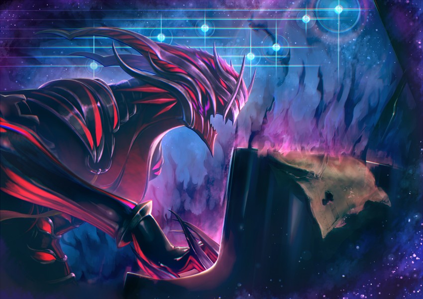 antonio salieri (fate and 1 more) drawn by essual_(layer_world)