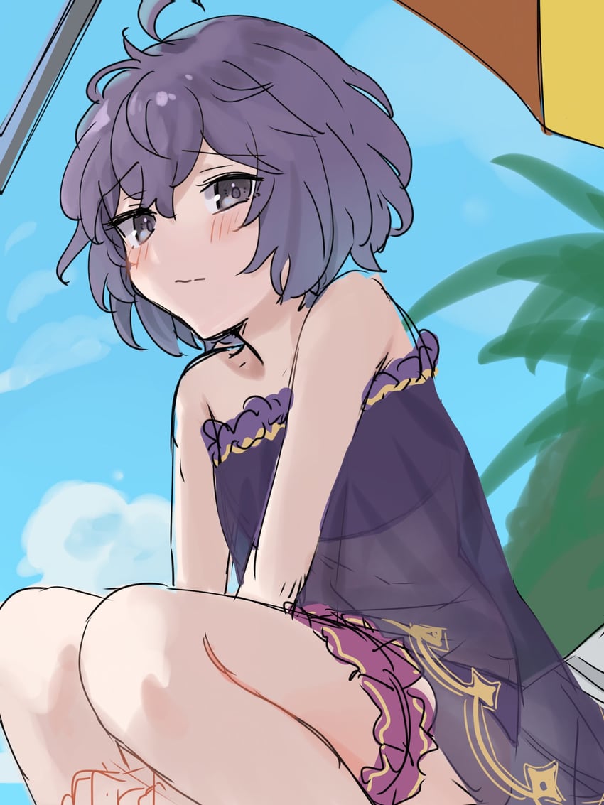 bernadetta von varley (fire emblem and 2 more) drawn by sakura_no_yoru