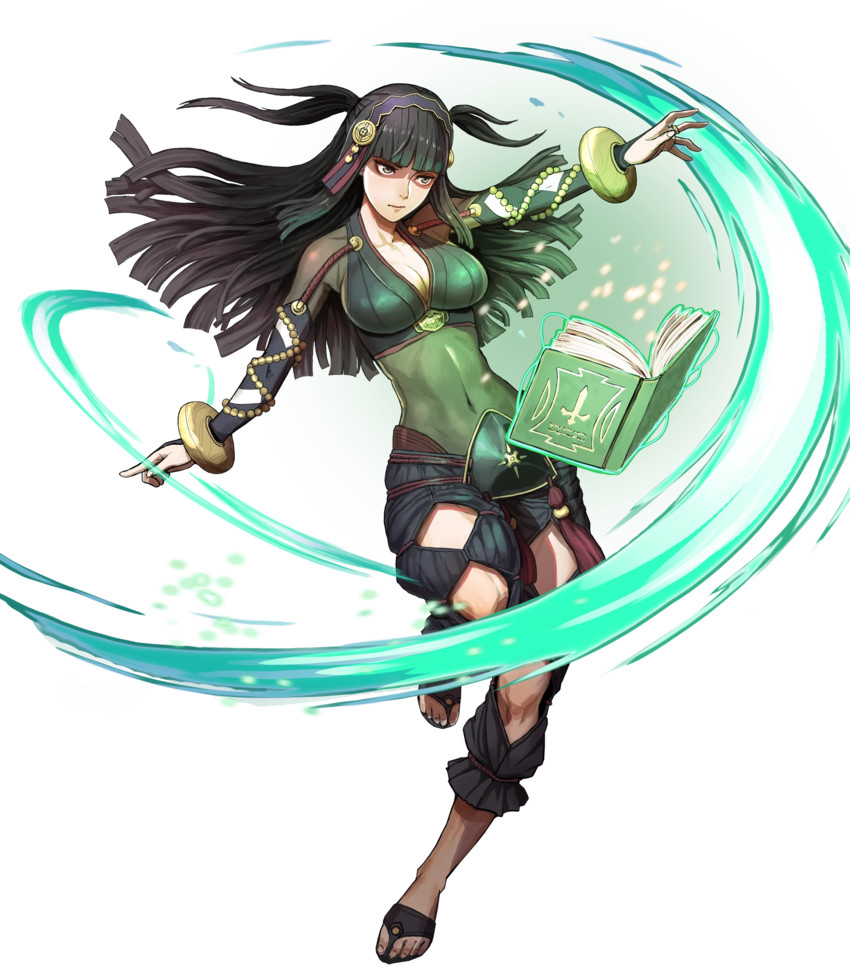 rhajat (fire emblem and 2 more) drawn by kusakihara_toshiyuki