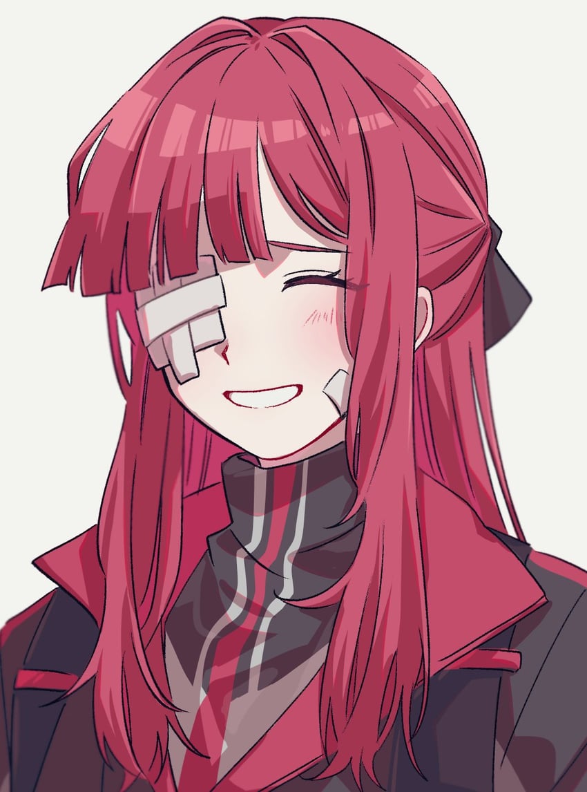 yuri (project moon and 1 more) drawn by eipenor