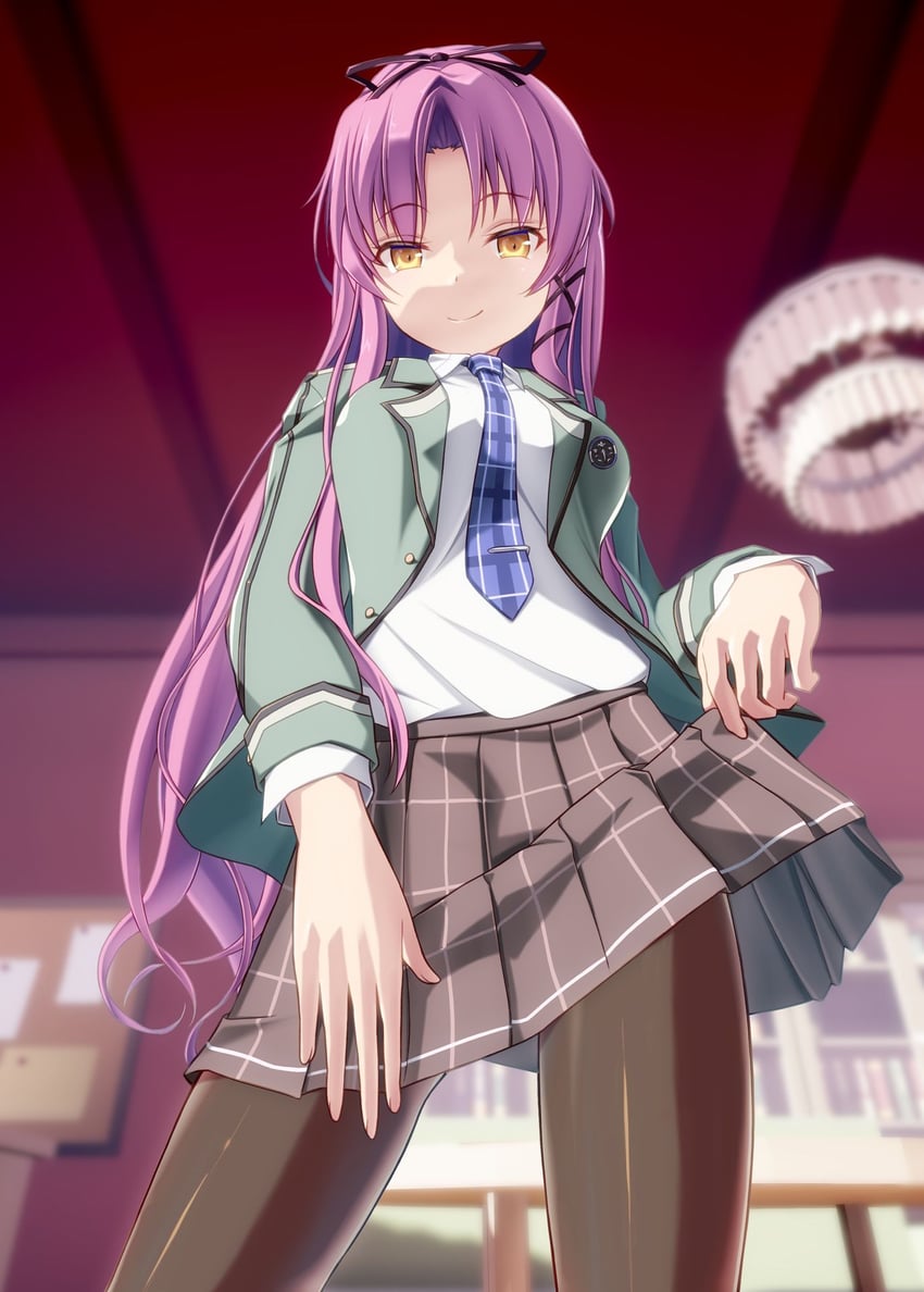 renne (eiyuu densetsu and 2 more) drawn by netarou_(shinra)