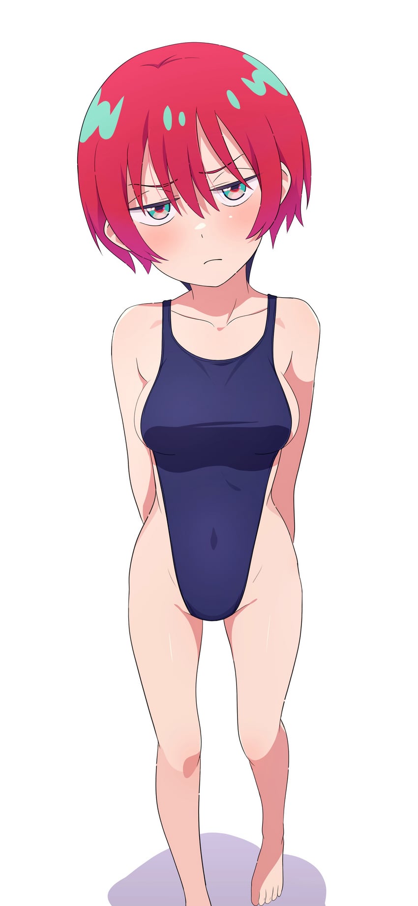 amate yuzuriha (gundam and 1 more) drawn by na-suke