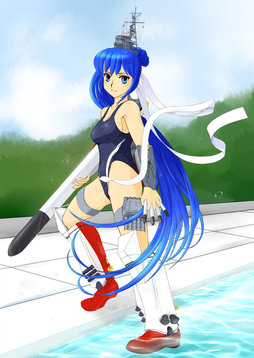 original drawn by kirio_(ccr00235)