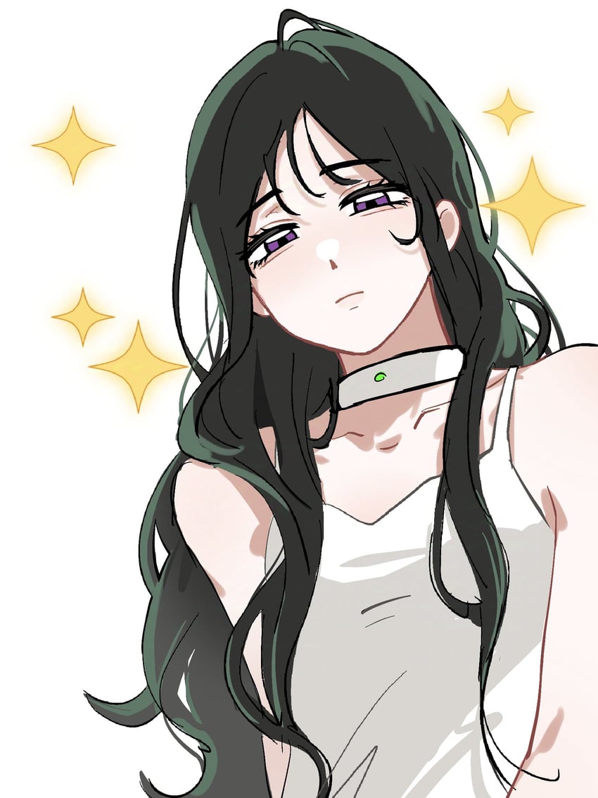 sua (alien stage) drawn by hanye50900348
