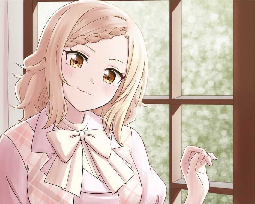 miyashita ai (love live! and 1 more) drawn by tera_dash