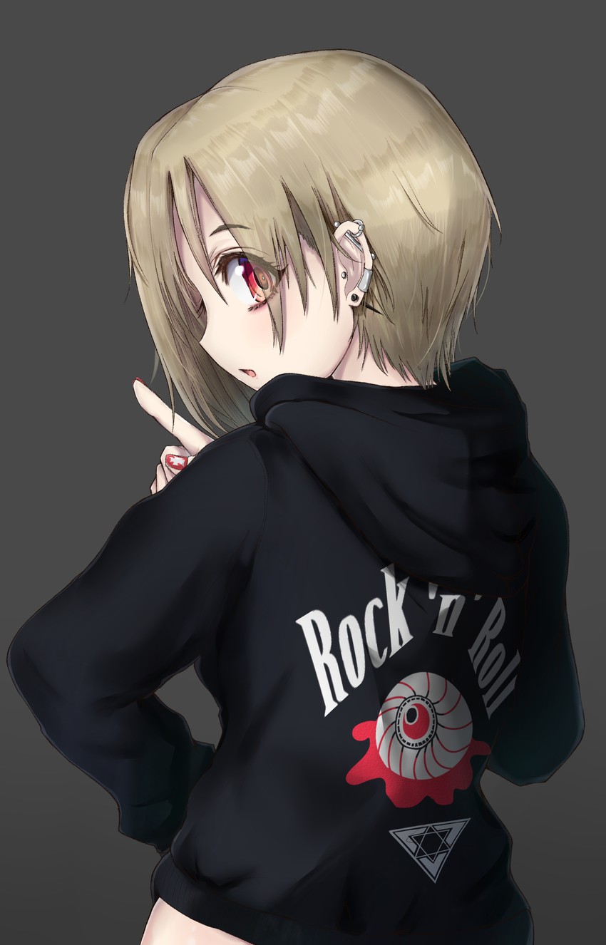 shirasaka koume (idolmaster and 1 more) drawn by rudo_(rudorudo0917)