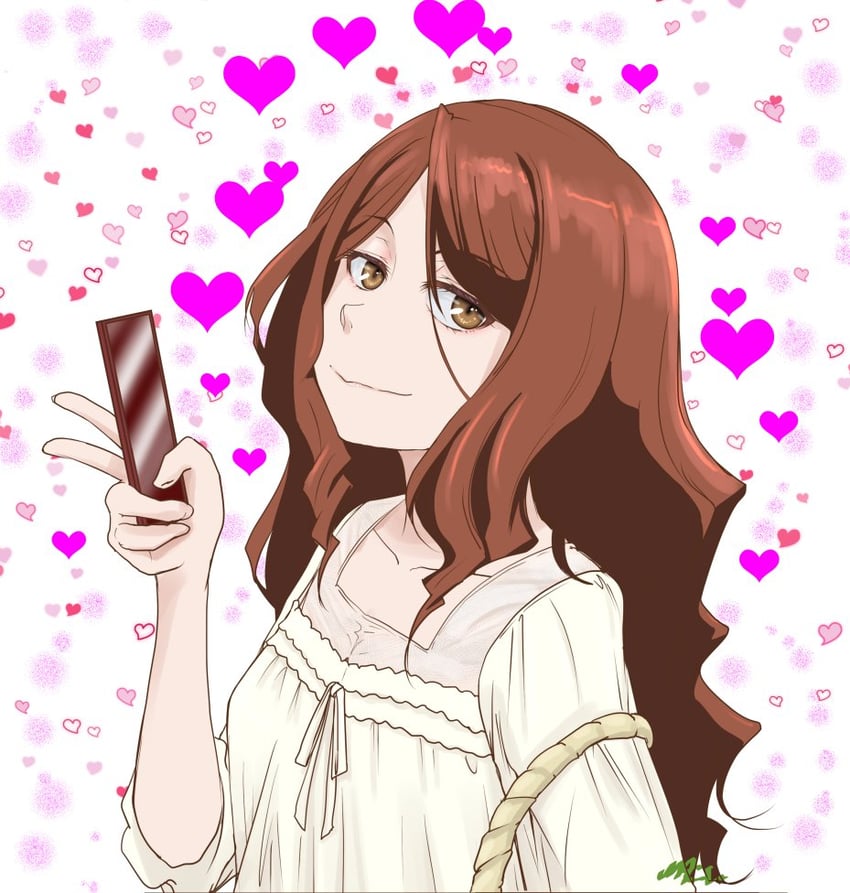 mugino shizuri (toaru majutsu no index and 2 more) drawn by mac-v