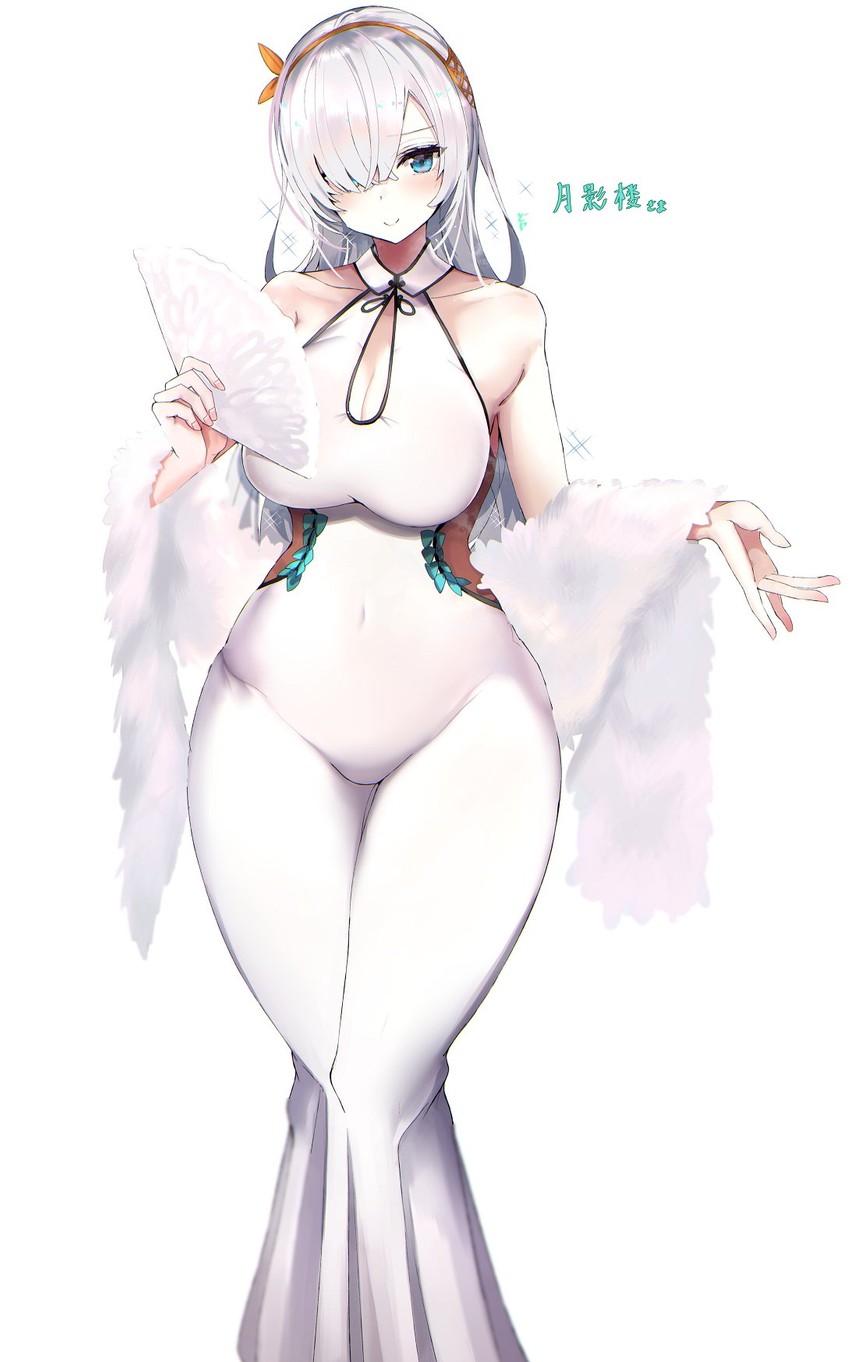 anastasia (fate and 1 more) drawn by hanasaka_houcha