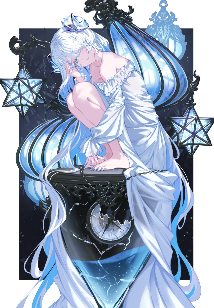 original drawn by makai_no_juumin