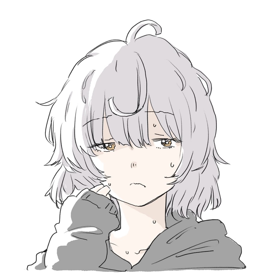 miwa mitsune (mahou shoujo madoka magica and 1 more) drawn by python_octopus