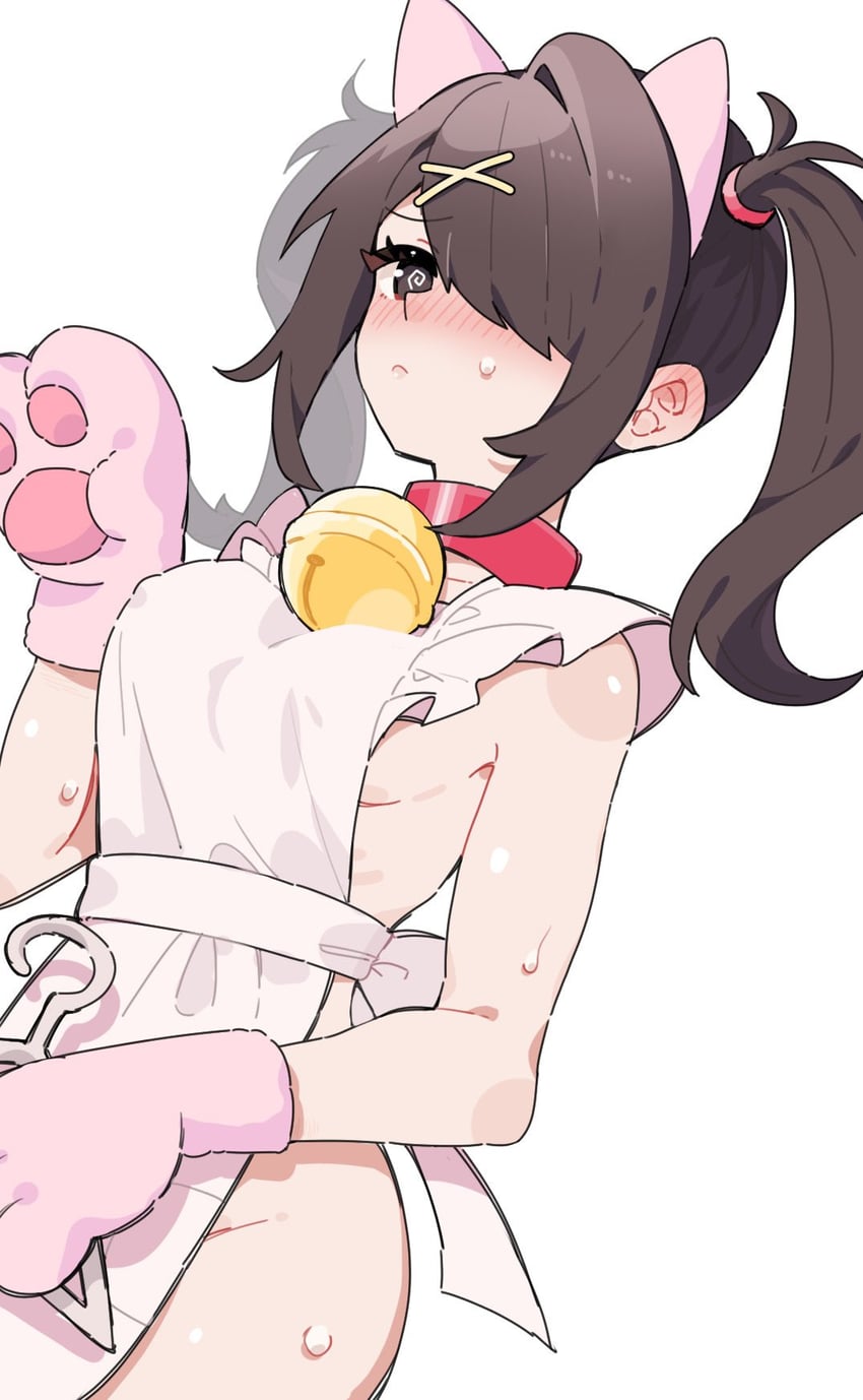 ame-chan (needy girl overdose and 1 more) drawn by 2k3kyfuwpy87159