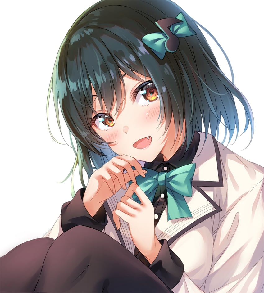 mifune shioriko (love live! and 1 more) drawn by wakui_tomo