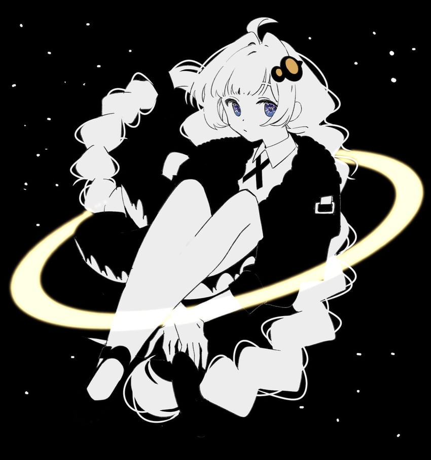 kizuna akari (vocaloid and 1 more) drawn by onion_jounouchi